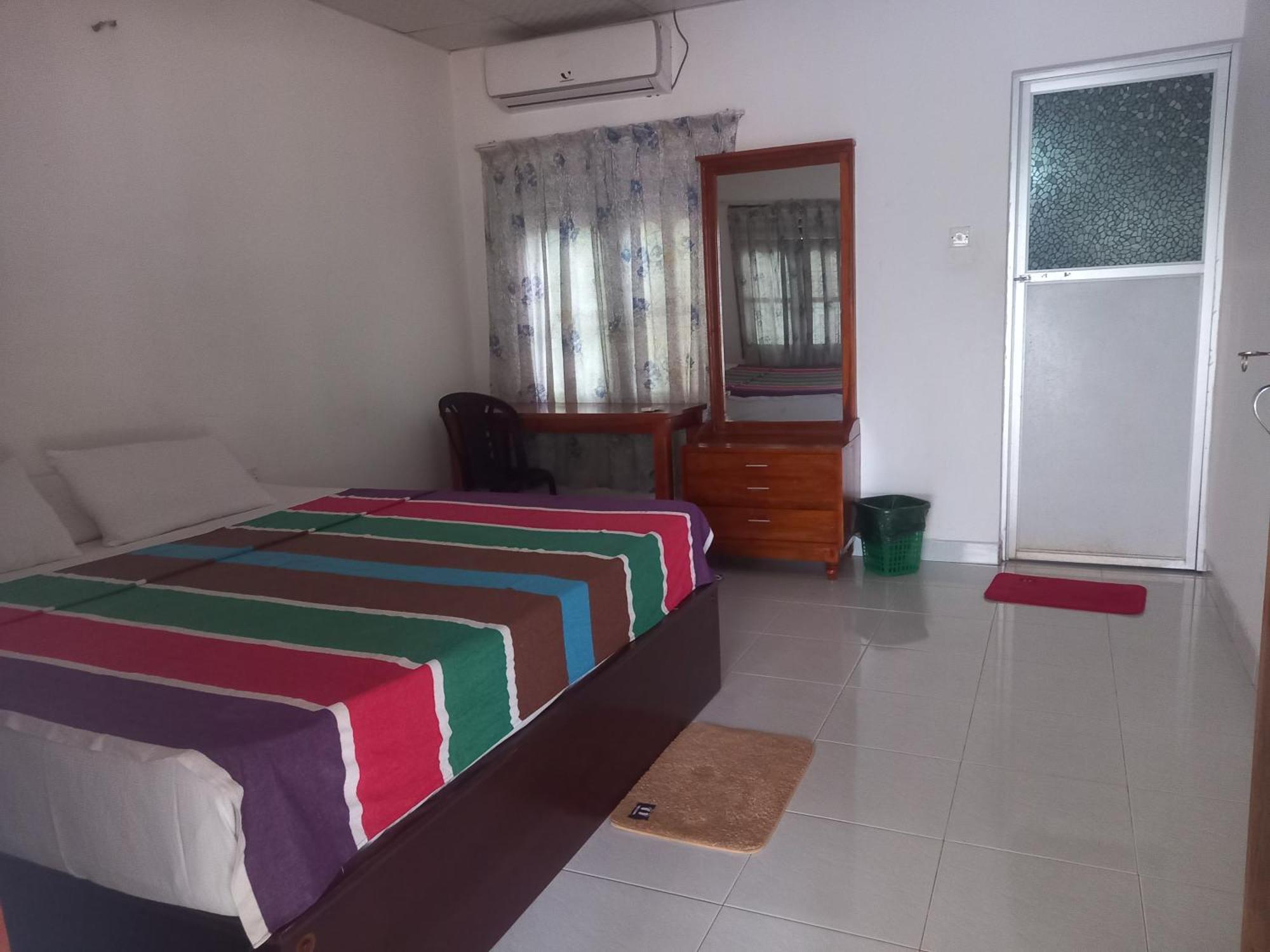Hotel Sea Shadow Тринкомали Номер фото